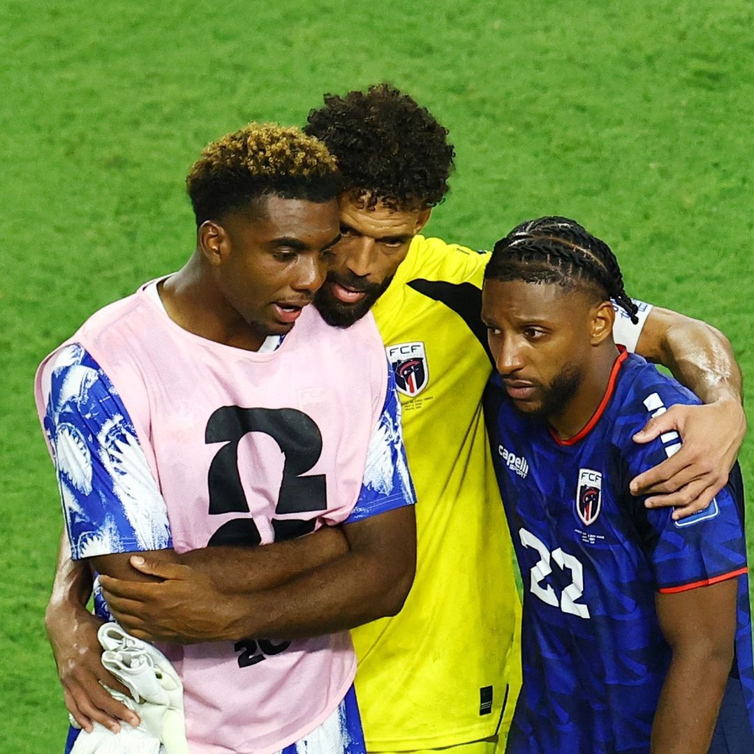 Cabo Verde